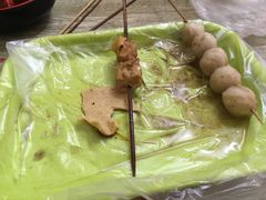 -马记大锅煮(总店)