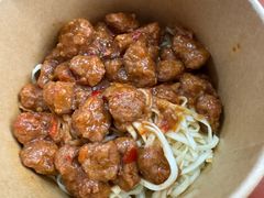 -功德林(南京西路店)