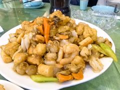 -桃子餐厅·天津菜(王顶堤总店)