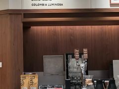 -Peet's Coffee皮爷咖啡(武商Mall手作店)