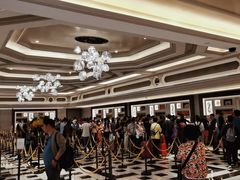 -澳门喜来登大酒店