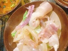 -有搞头成都市井火锅(长春北路店)