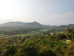 -亚龙湾热带天堂森林公园