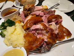 -兰特伯爵西餐厅·啤酒屋(方庄店)