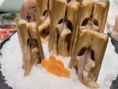 -尚海豆捞(乐虹坊店)