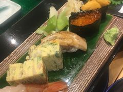 -築地青空三代目(銀座三越店)