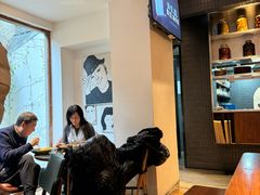 -BAKER&SPICE(安福路店)