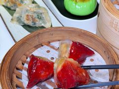 -禄运茶居·手工点心(猎德店)