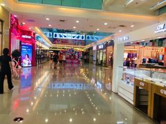 -万达广场(沈阳铁西店)