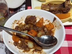 -西贝(上海我格广场店)