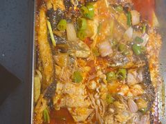 -鸣记脆皮烤鱼(山姆店)