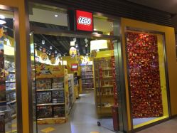 -乐高授权专卖店(浦东嘉里城店)