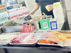 -唐氏臭豆腐(南京中银大厦店)