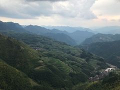 -南尖岩