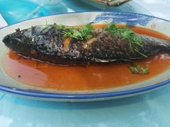 -百花人家(清水田园店)