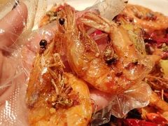 -麻辣总动员·川派海鲜·现炒浇头面·自贡菜(五彩城店)