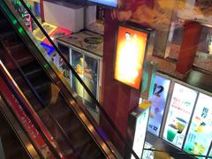 -麦当劳(东急新天地店)