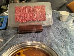 -百草滩羊清水涮羊肉·清真·宁夏盐池滩羊(莲花桥店)