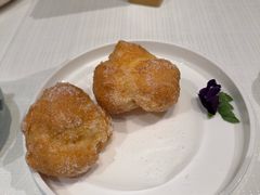 -金苑海鲜酒家(来魅力店)