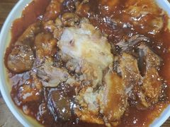 -闻香阁·清真(光荣道店)