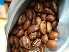 -阿什卡咖啡馆ESSCA COFFEE(塔里木石油宾馆店)