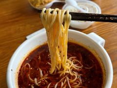 -中阿兰牛肉面(悦海新天地店)
