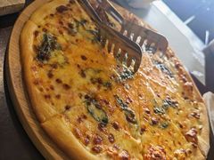 -IL Forno 意坊·意大利餐厅(温州万象城店)