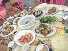 -秋姐美食店(旅游大道店)