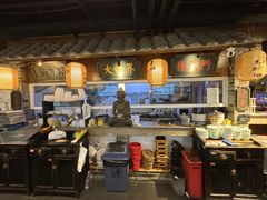 -京城小江南·北京烤鸭·江南土菜·白鱼(中关村店)