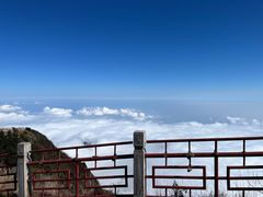 -峨眉山风景名胜区