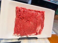 -清真·鸦儿李记·涮肉(花市店)