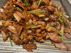 -四季民福烤鸭店(前门店)
