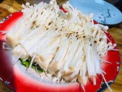 -石记老北京炙子烤肉(松园店)
