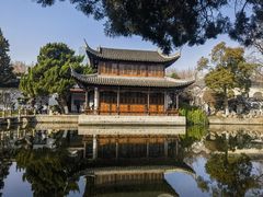 -南京中国近代史遗址博物馆(南京总统府)