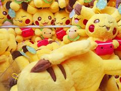 -阿尔法Game Station(中山路店)