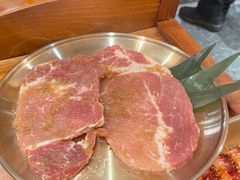 -西塔老太太泥炉烤肉(万柳华联店)