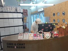 -静宜和她的朋友(星海广场店)
