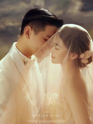 -今生有约婚纱摄影店(景德路店)