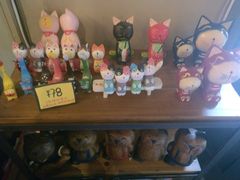 -猫咪博物馆(顶澳仔猫街店)