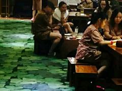 -鸿泰洋美食水会(东门中店)