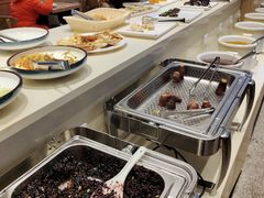 自助取餐区-素满香·素食自助餐(苏州·临顿路店)