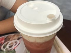 -喜茶(永旺梦乐城店)