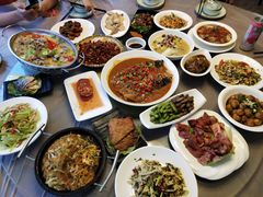 -迎晨餐厅(青芝坞店)
