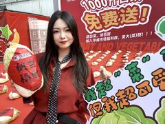 -华威西营里农产品批发市场