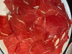 -京悦南门涮羊肉·羊蝎子火锅(田林路店)