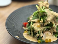 -创元千禧大酒店 · 香港轩
