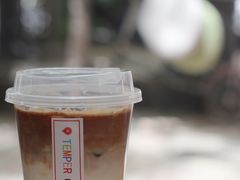 -叁秋咖啡 SANQIU COFFEE(天津河北路店)