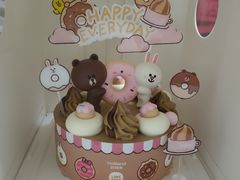 -好利来(新宜白店)