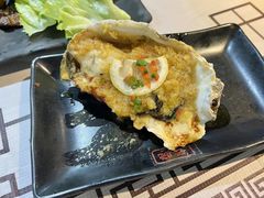 -云晓光头烧烤吧(盛夏店)