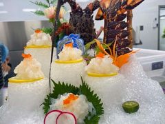 -东海怡品海鲜豆捞(舟宿夜江店)